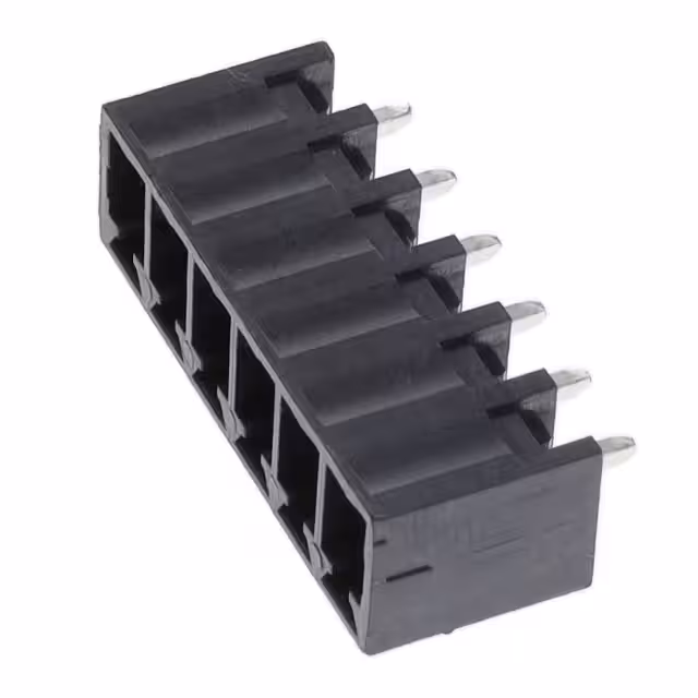 OQ063G00B000G Amphenol Anytek  Headers Plugs and Sockets